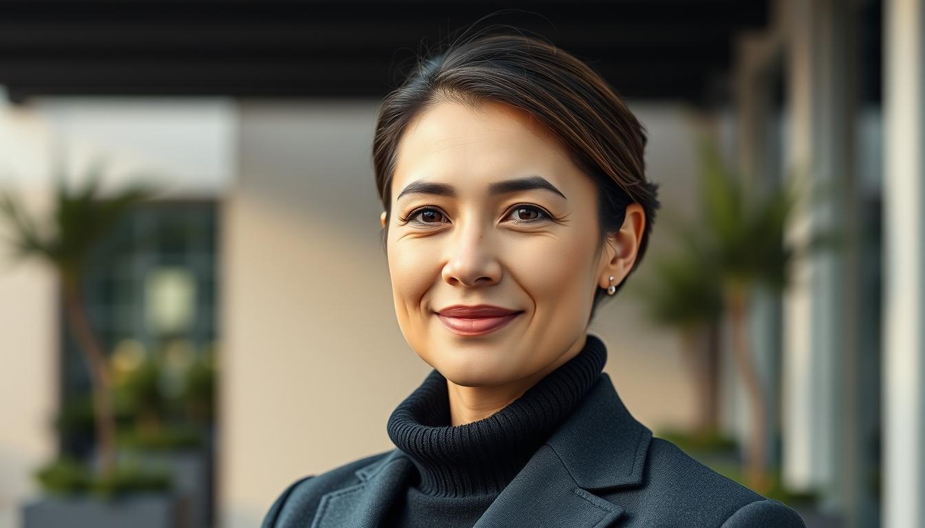 Property transactions support specialist